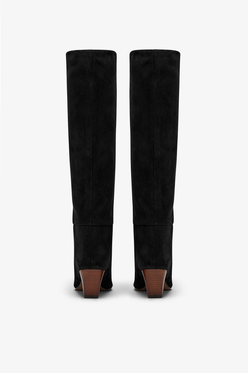 Paris Texas JANE BOOT 60