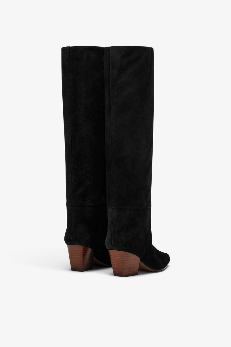 Paris Texas JANE BOOT 60