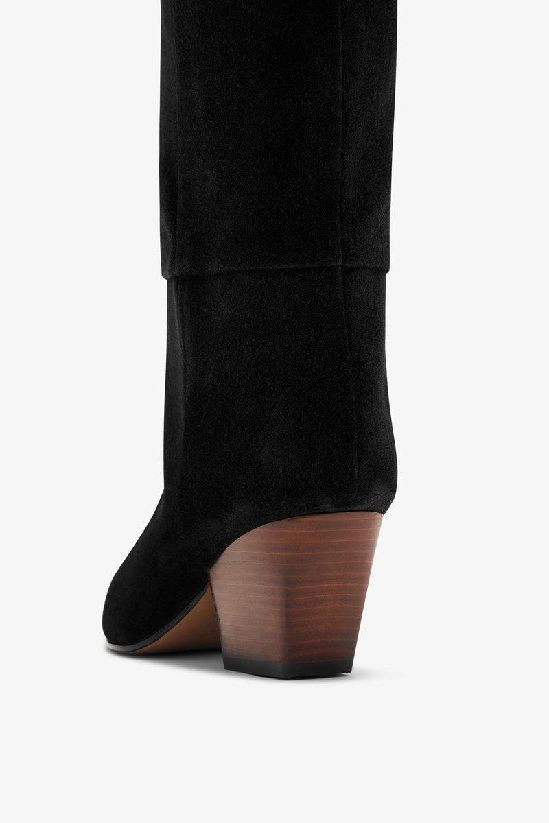 Paris Texas JANE BOOT 60