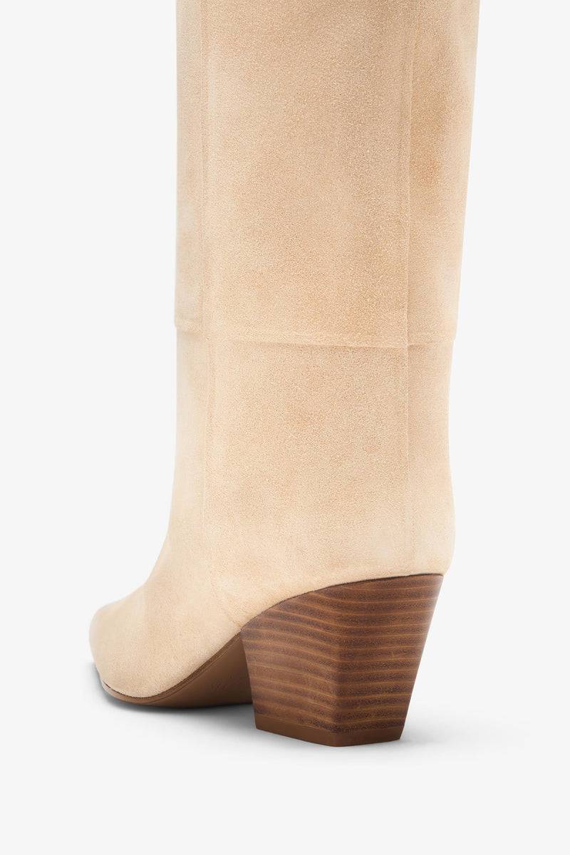 Paris Texas JANE BOOT 60