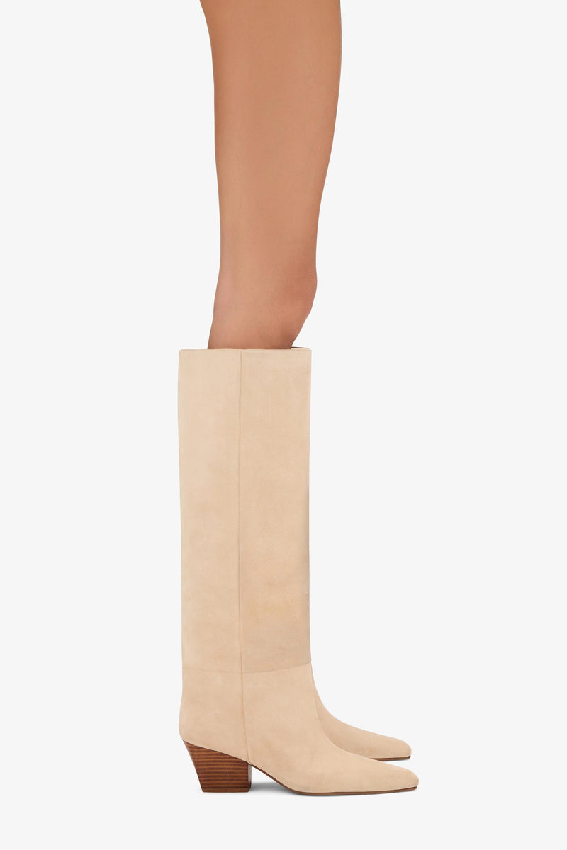 Paris Texas JANE BOOT 60