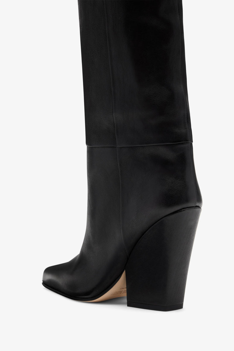 Paris Texas Jane Boot