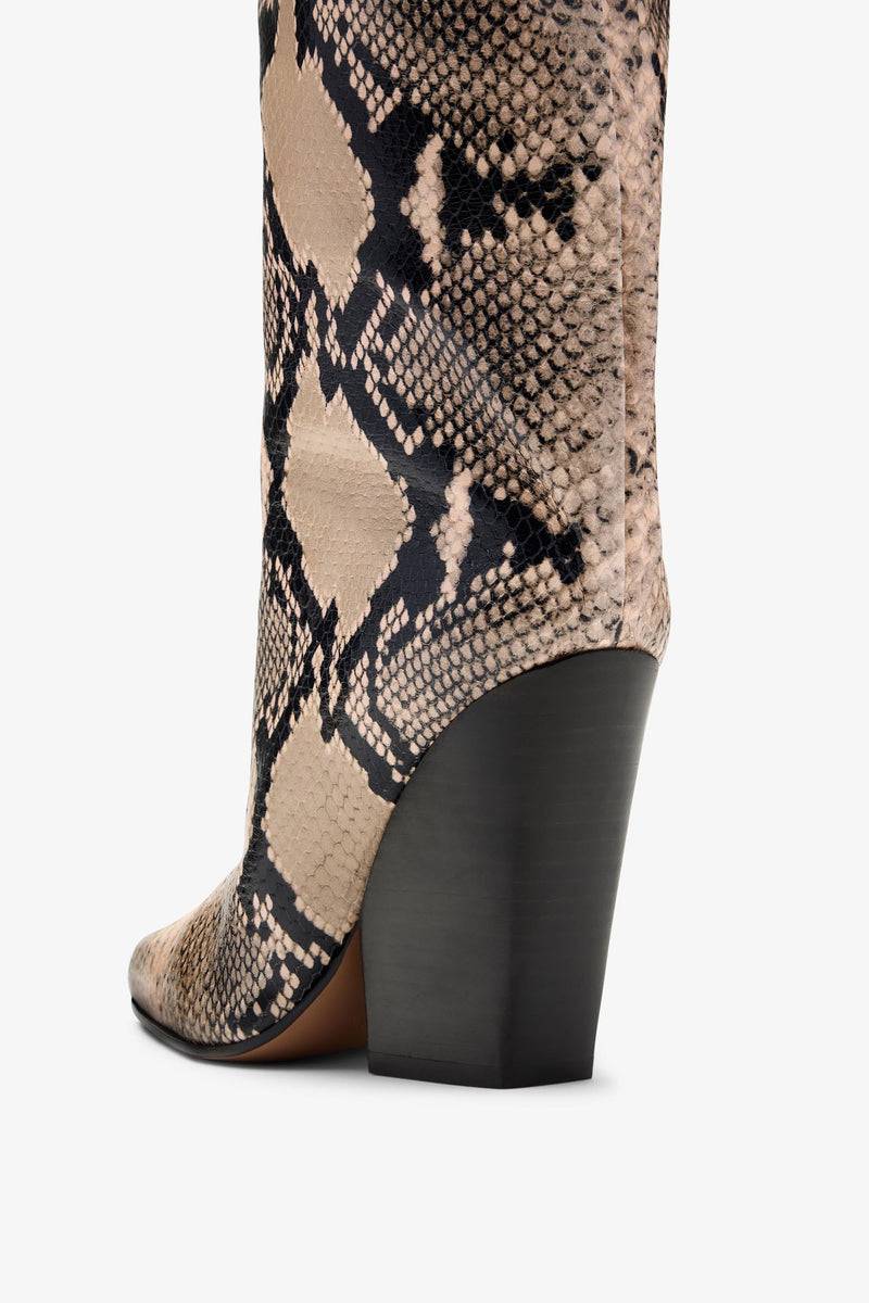 Paris Texas JANE BOOT