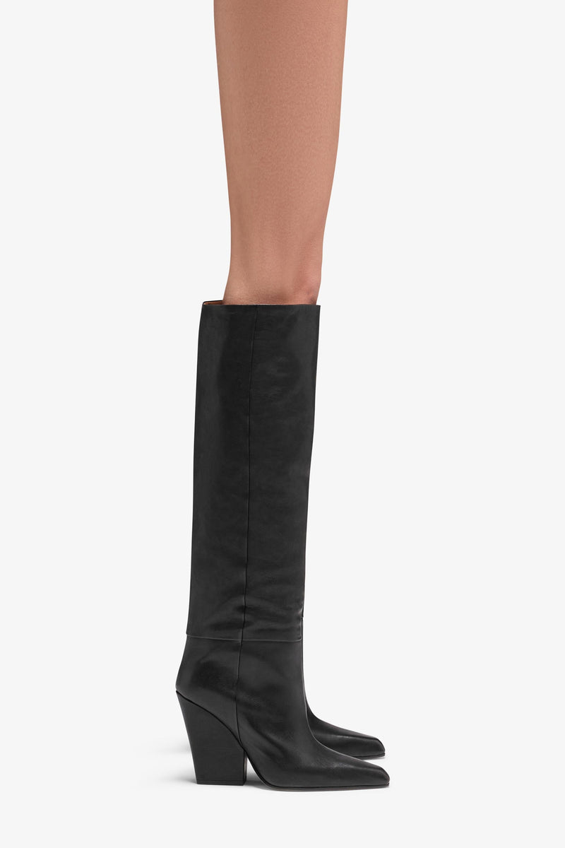Paris Texas Jane Boot