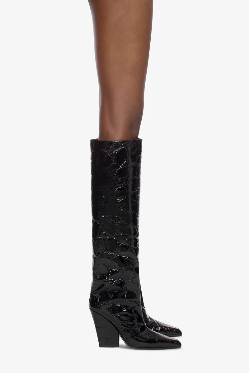 Paris Texas JANE BOOT