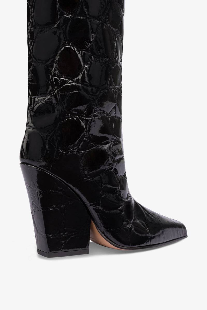 Paris Texas JANE BOOT