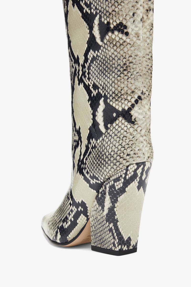 Paris Texas Jane Boot