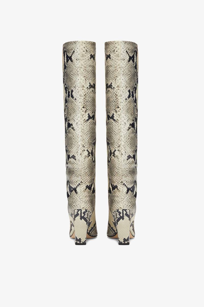 Paris Texas Jane Boot