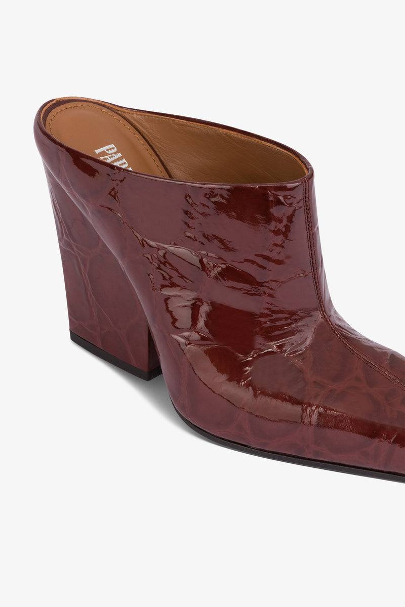 Paris Texas JANE SABOT