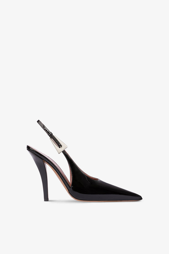 Paris Texas JESSICA SLINGBACK 105