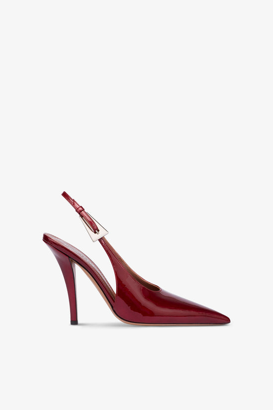 Paris Texas JESSICA SLINGBACK 105