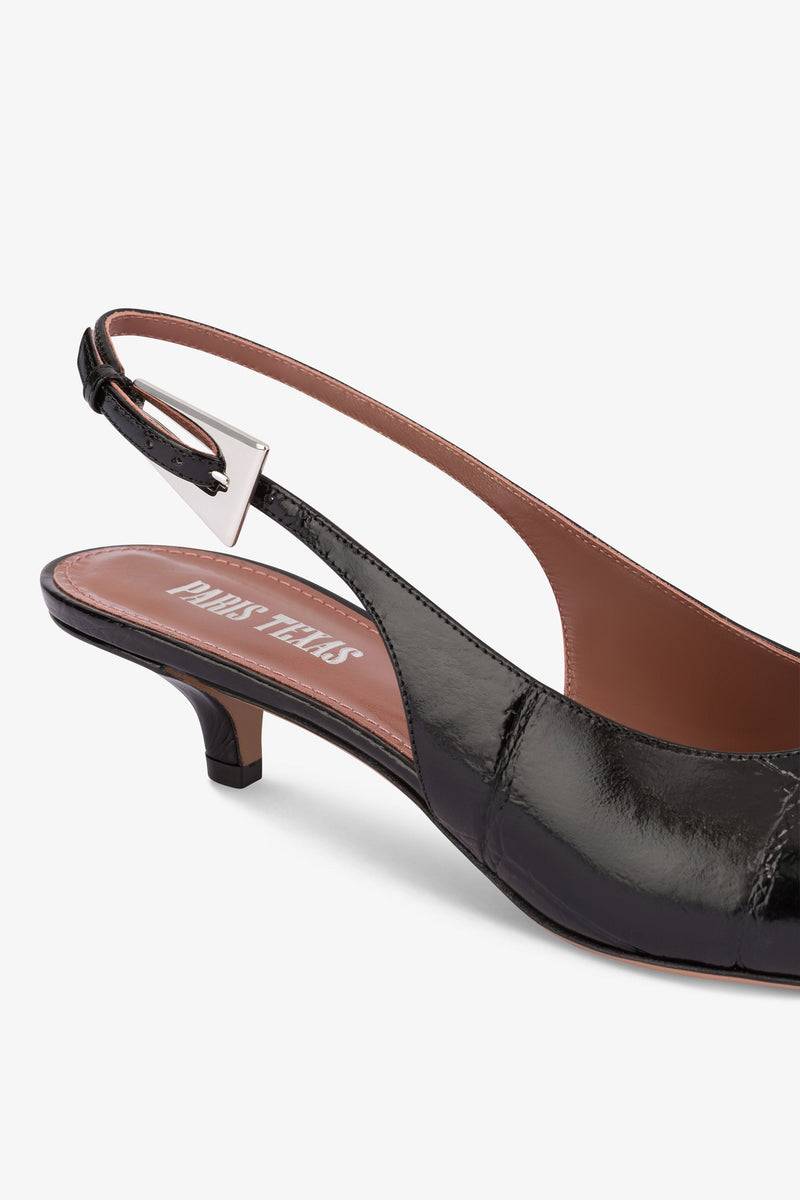 Paris Texas JESSICA SLINGBACK 35