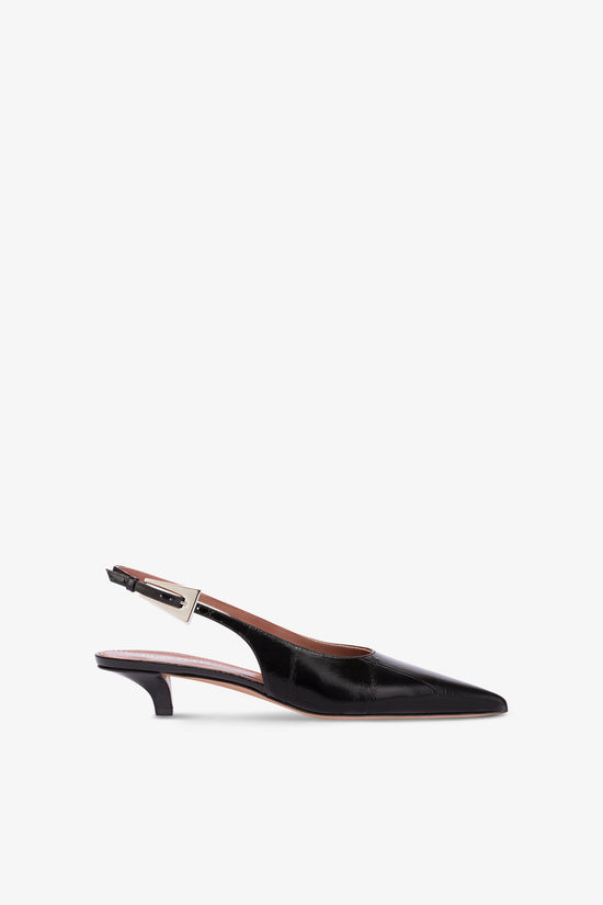Paris Texas JESSICA SLINGBACK 35