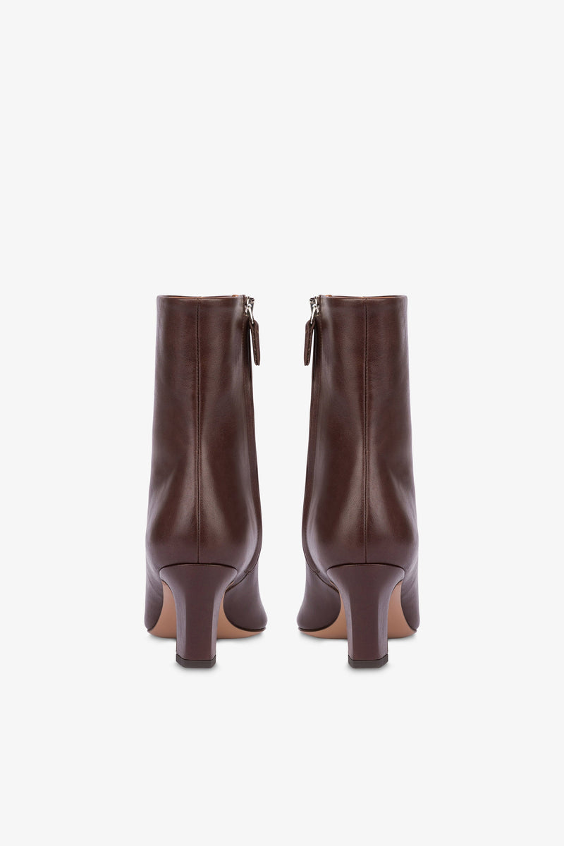 Paris Texas JUDE ANKLE 65