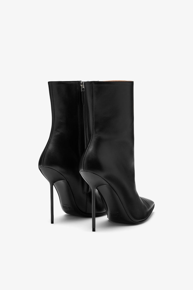 Paris Texas Lidia Ankle Boot