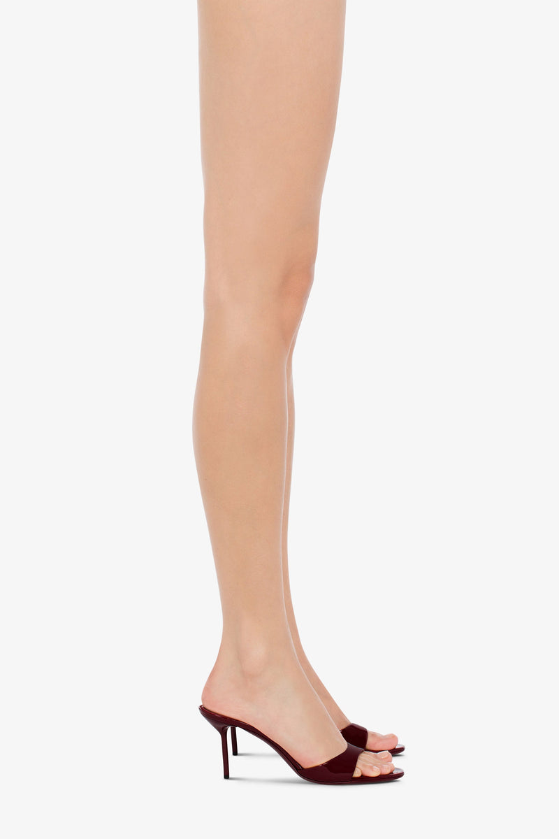 Paris Texas LIDIA MULE 70