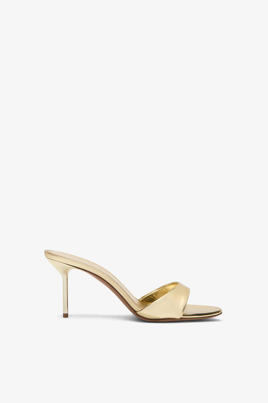 Paris Texas LIDIA MULE 70