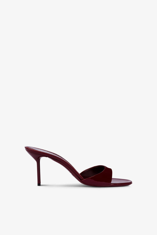 Paris Texas LIDIA MULE 70