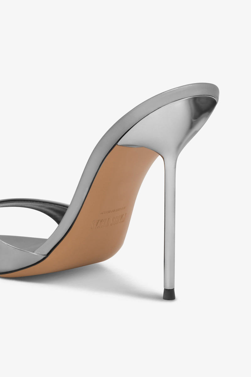 Paris Texas LIDIA MULE