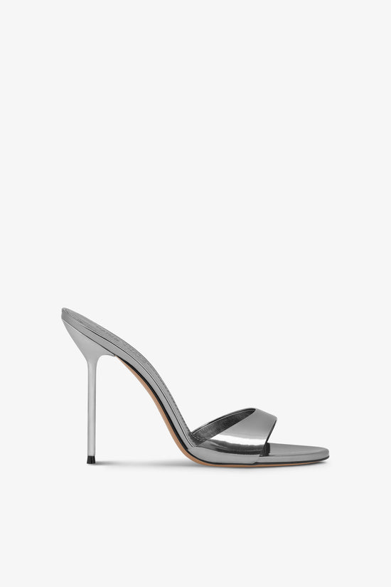 Paris Texas LIDIA MULE