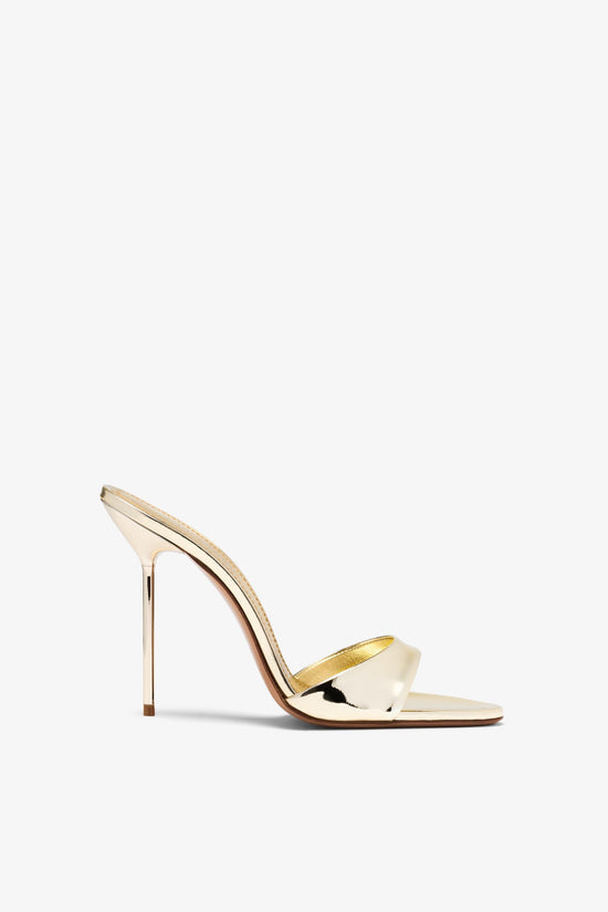 Paris Texas LIDIA MULE