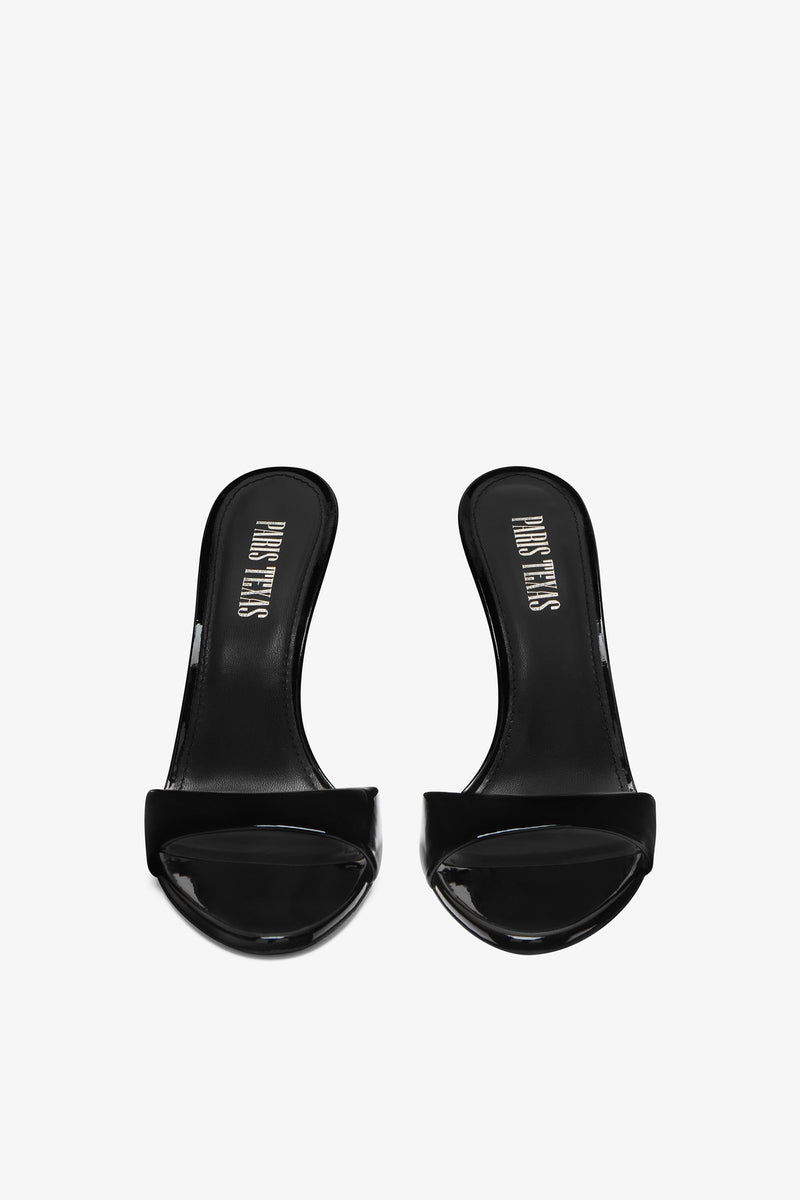 Paris Texas LIDIA MULE