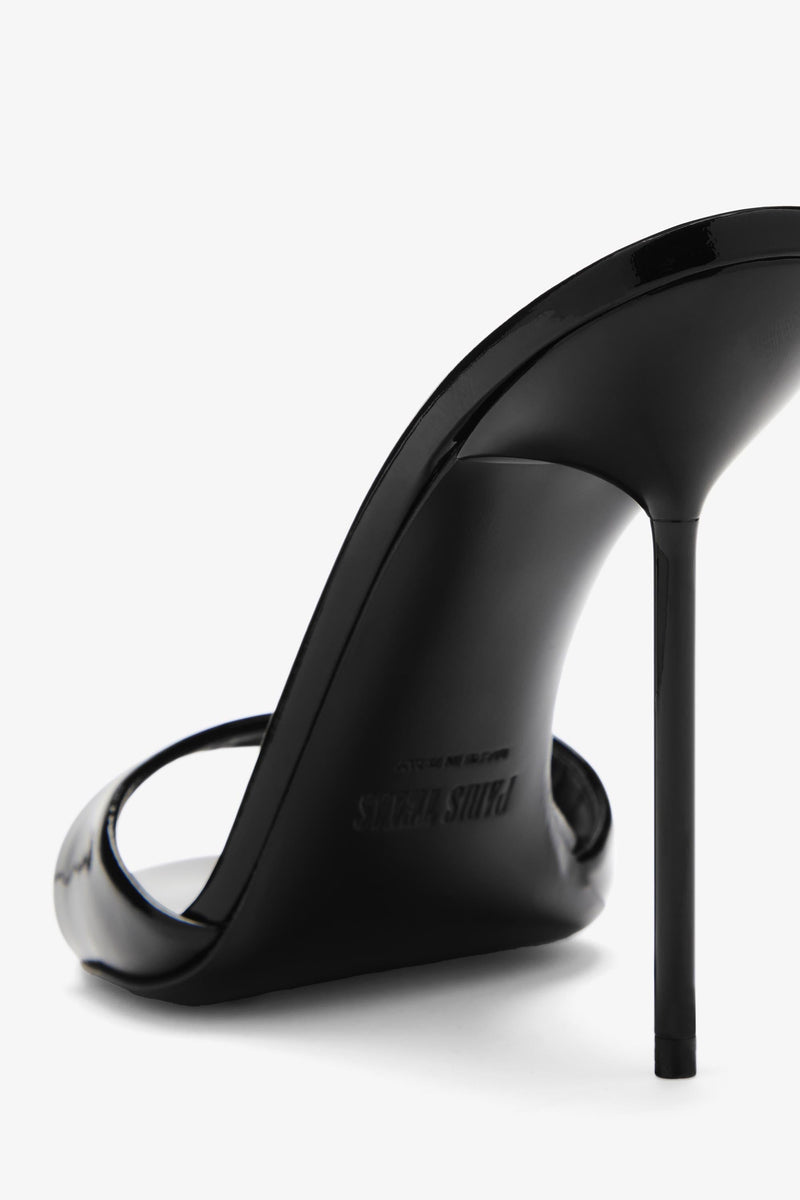 Paris Texas LIDIA MULE