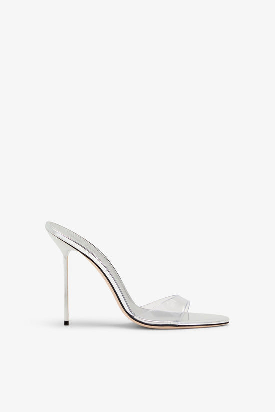 Paris Texas Lidia Mule