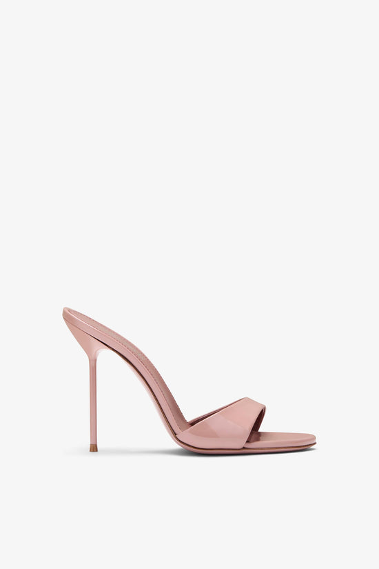 Paris Texas Lidia Mule