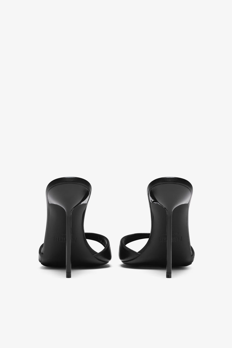 Paris Texas Lidia Mule