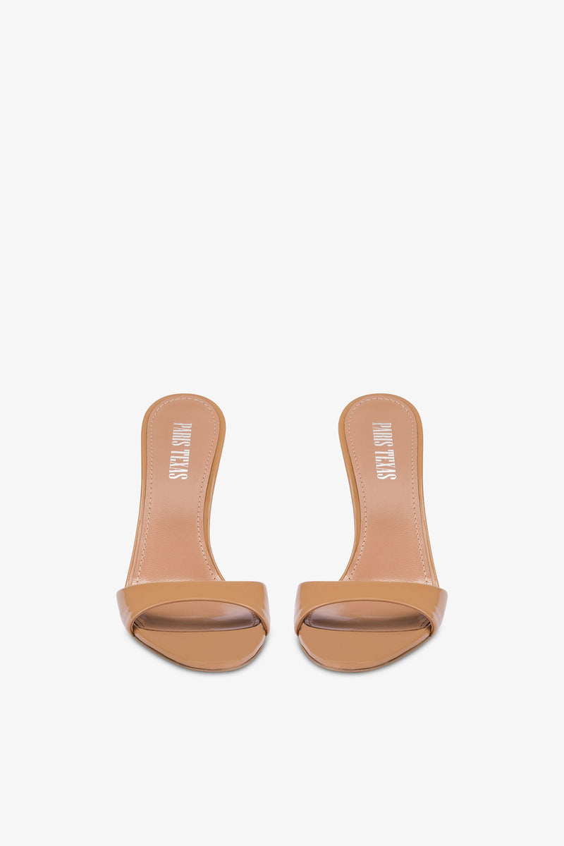 Paris Texas LIDIA MULE