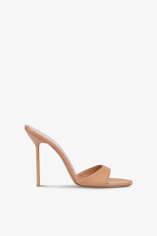 Paris Texas LIDIA MULE