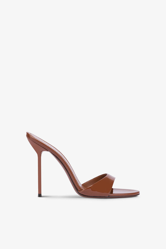 Paris Texas LIDIA MULE