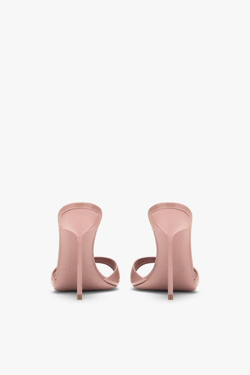 Paris Texas Lidia Mule