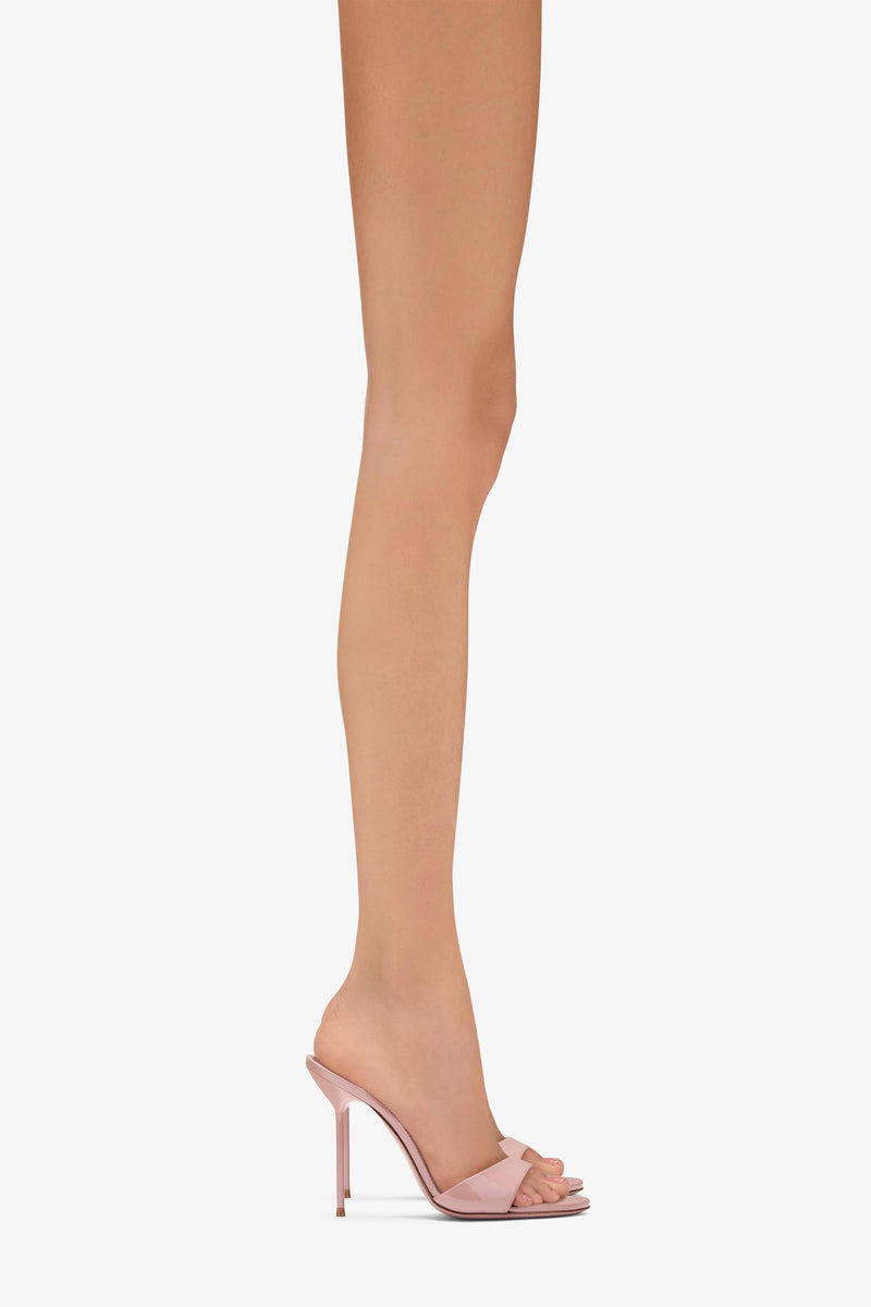 Paris Texas Lidia Mule