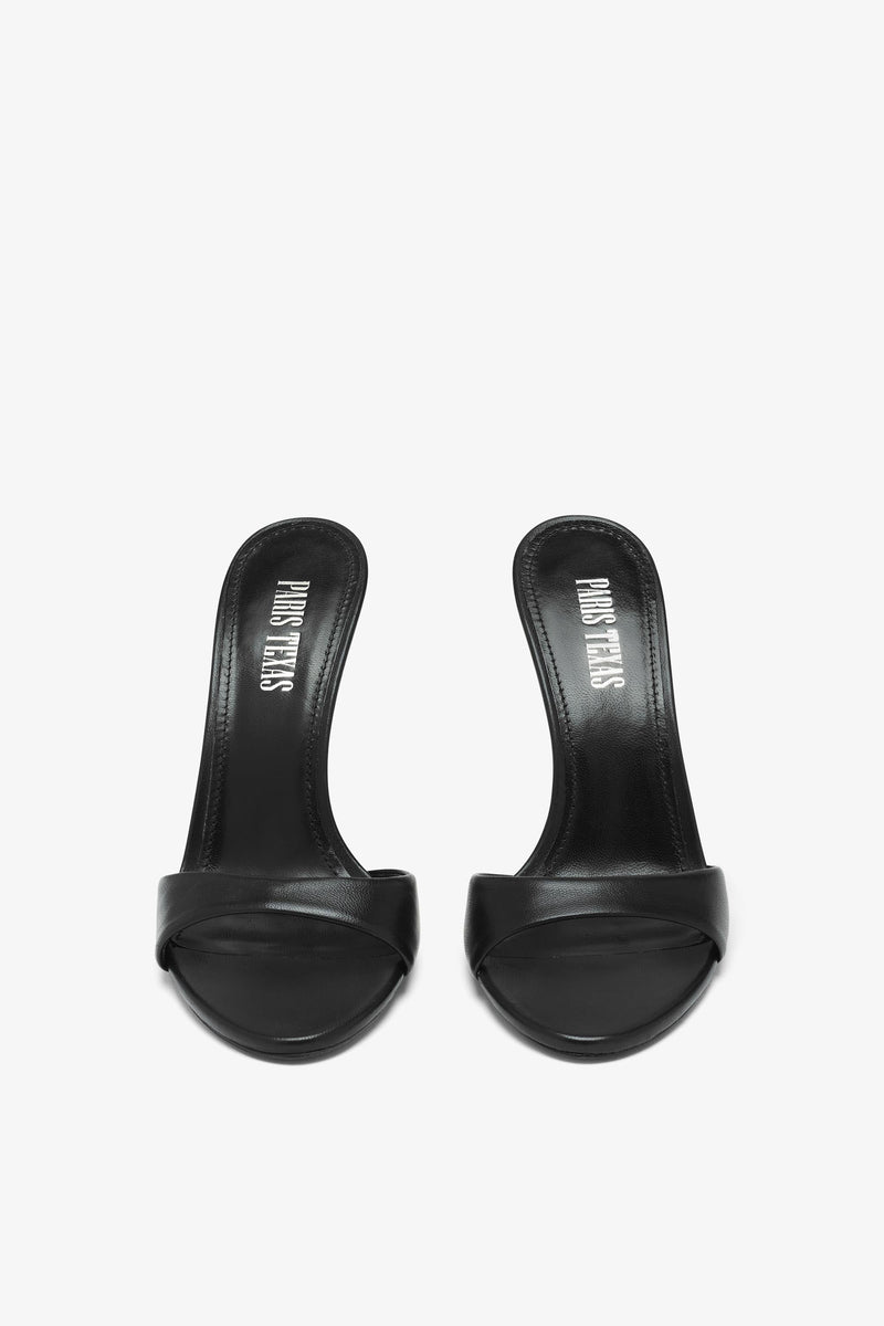 Paris Texas Lidia Mule