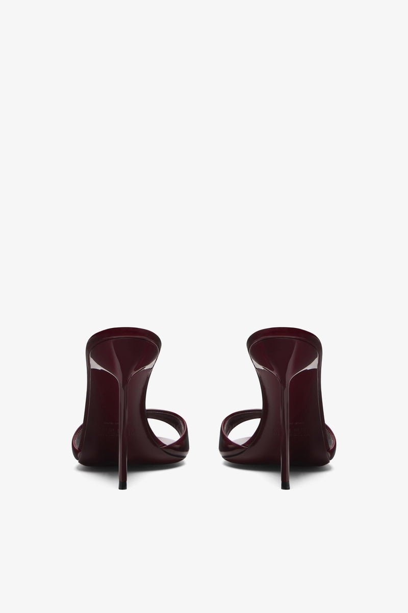 Paris Texas Lidia Mule