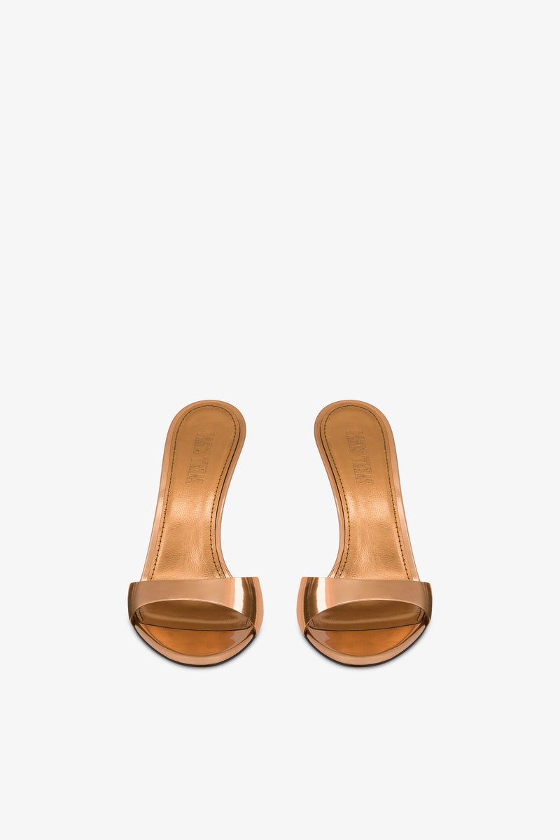 Paris Texas LIDIA MULE