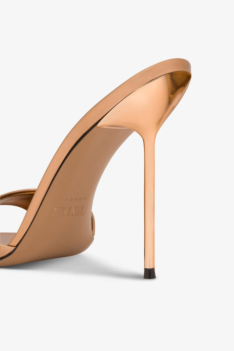 Paris Texas LIDIA MULE