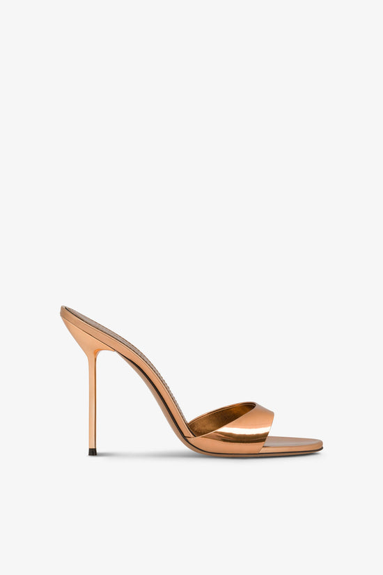 Paris Texas LIDIA MULE