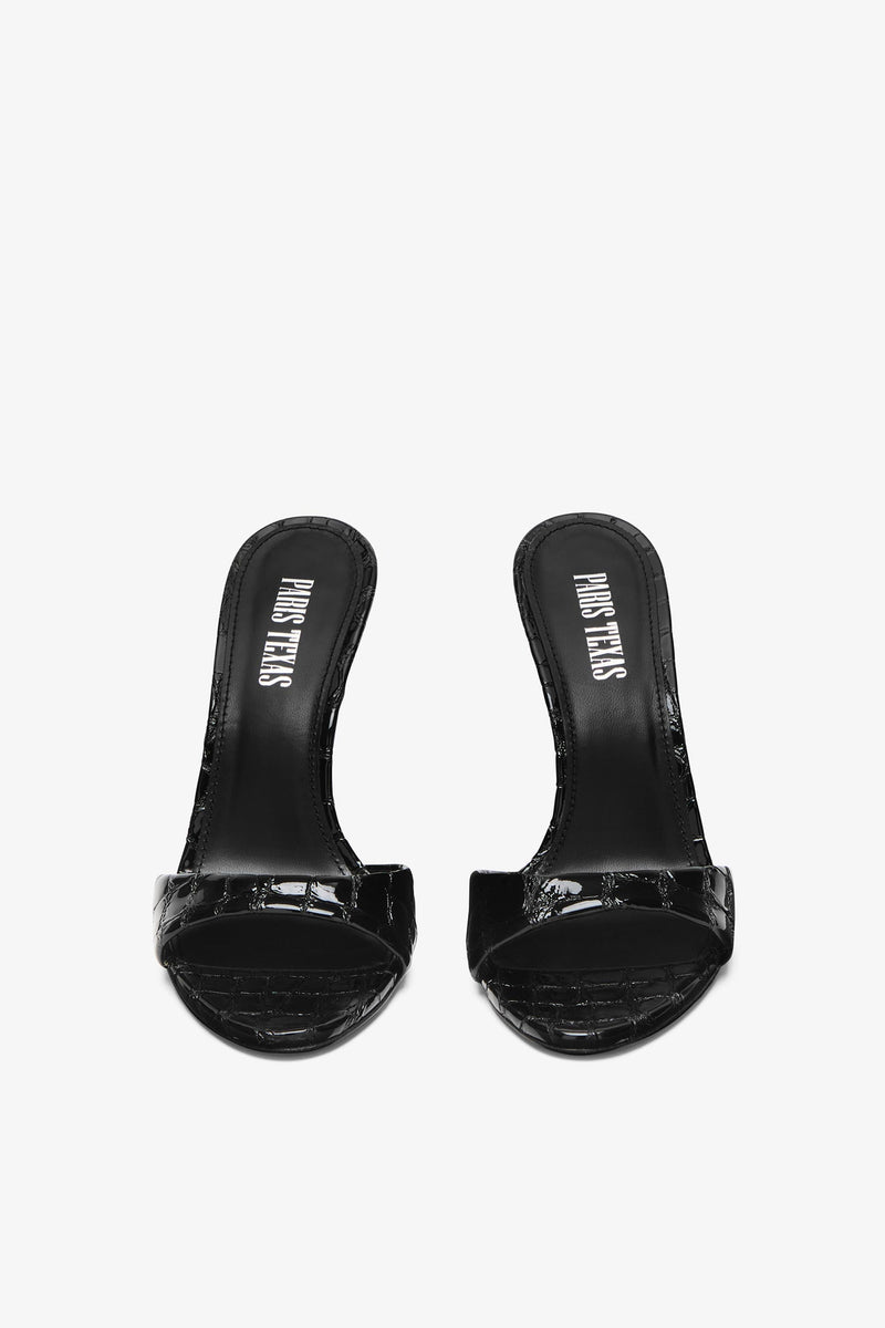 Paris Texas LIDIA MULE