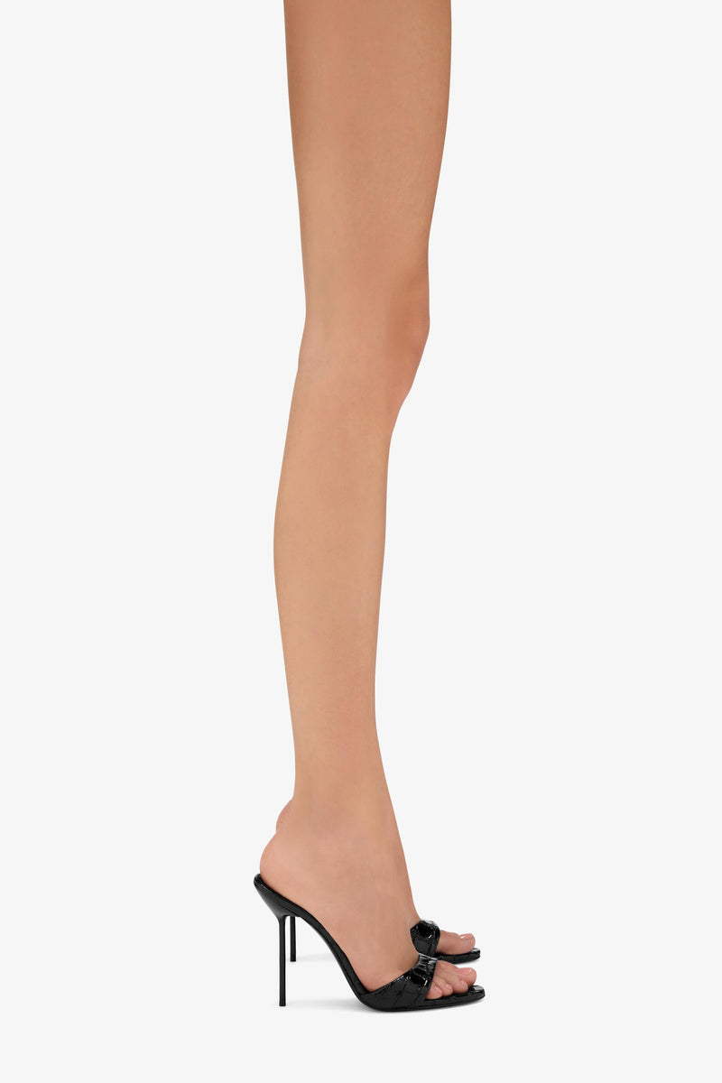 Paris Texas LIDIA MULE