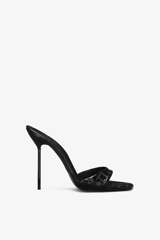 Paris Texas LIDIA MULE