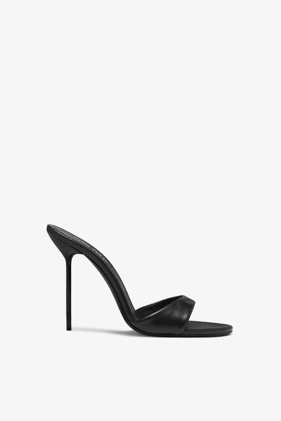 Paris Texas Lidia Mule