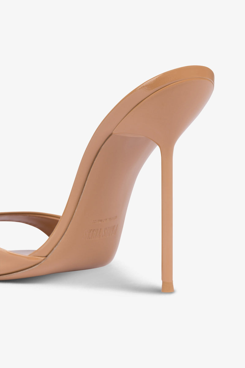 Paris Texas LIDIA MULE