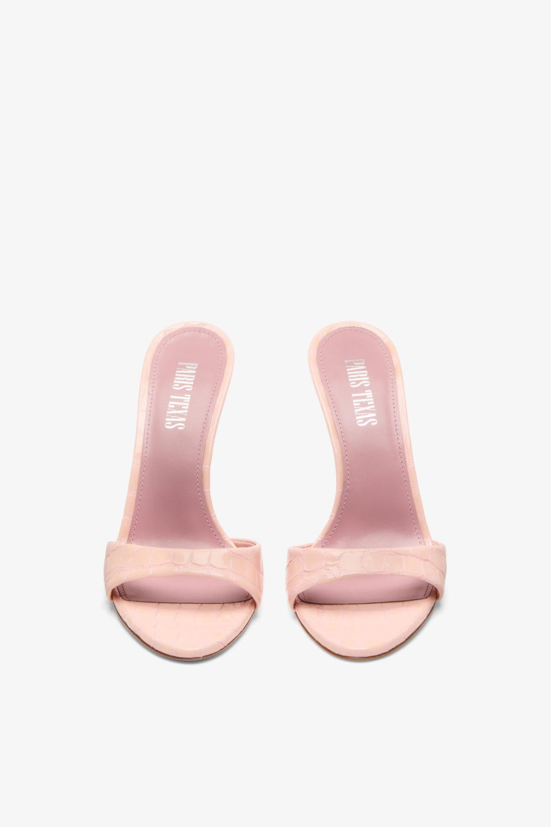 Paris Texas LIDIA MULE