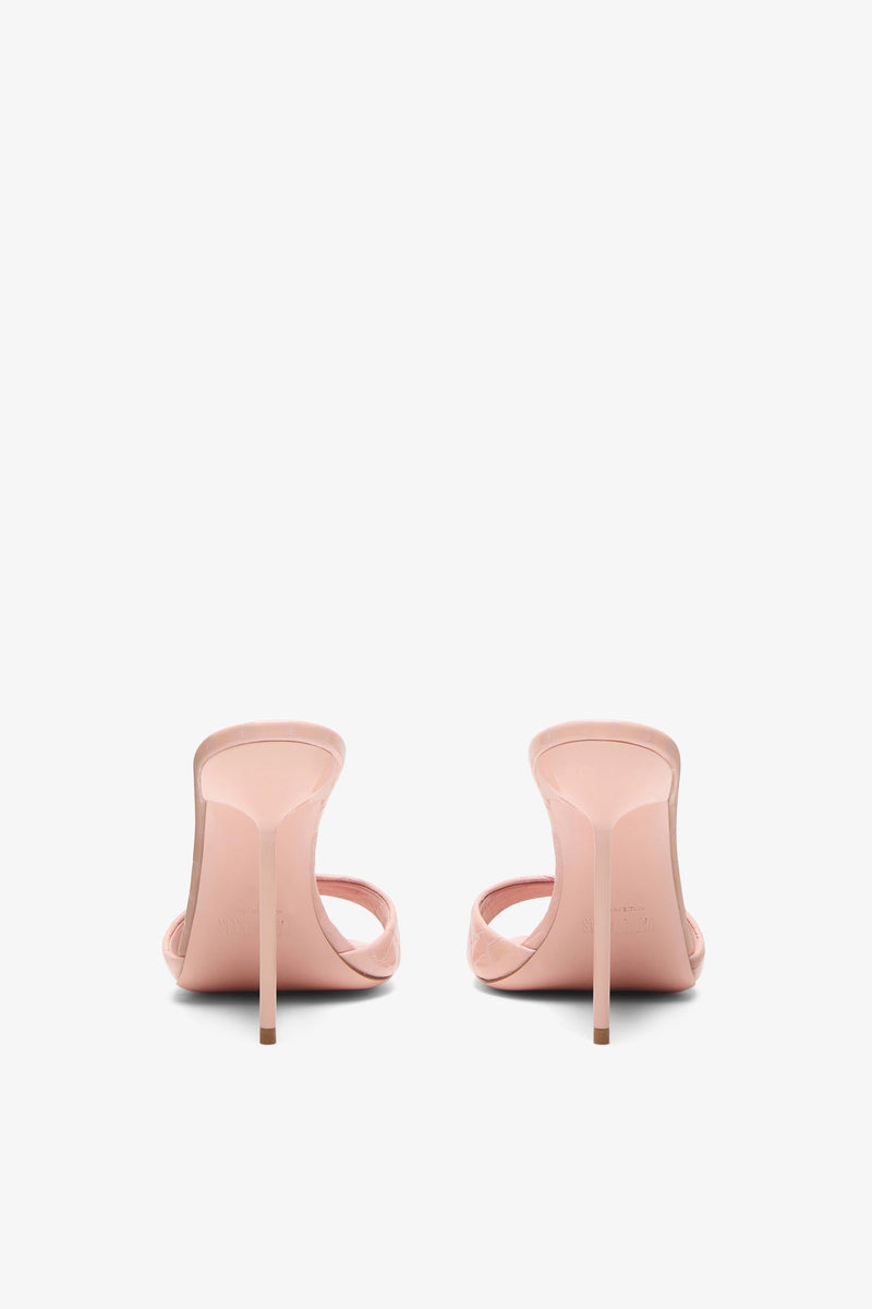 Paris Texas LIDIA MULE