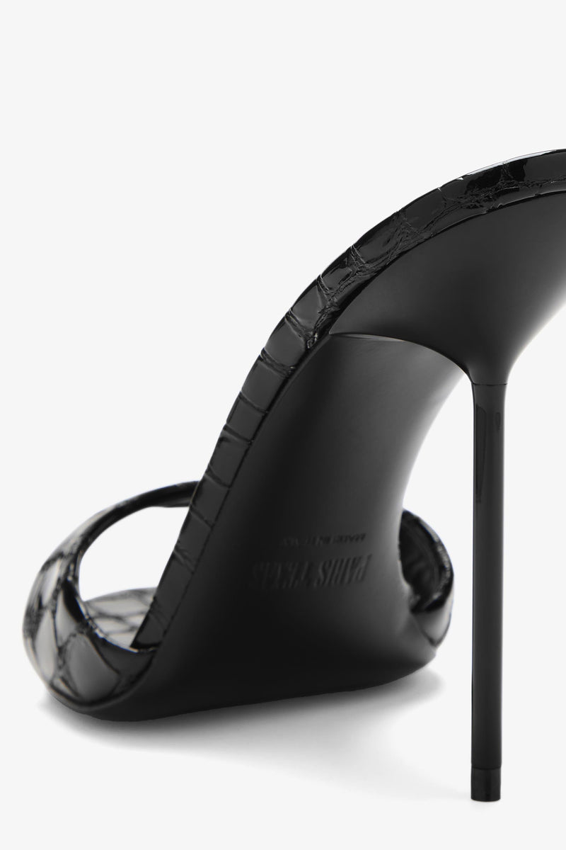 Paris Texas LIDIA MULE