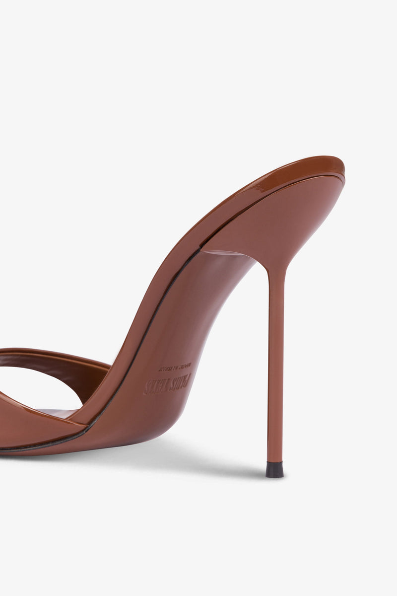 Paris Texas LIDIA MULE