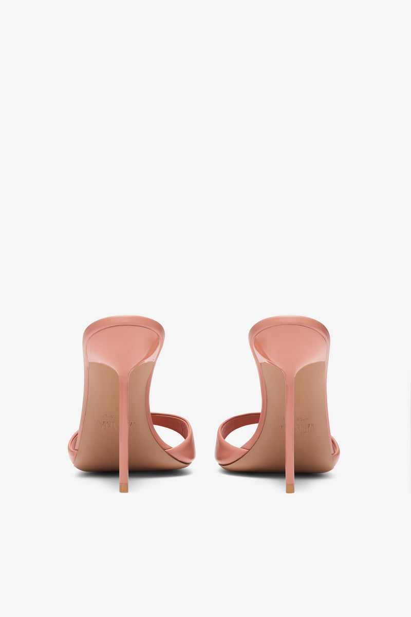 Paris Texas Lidia Mule